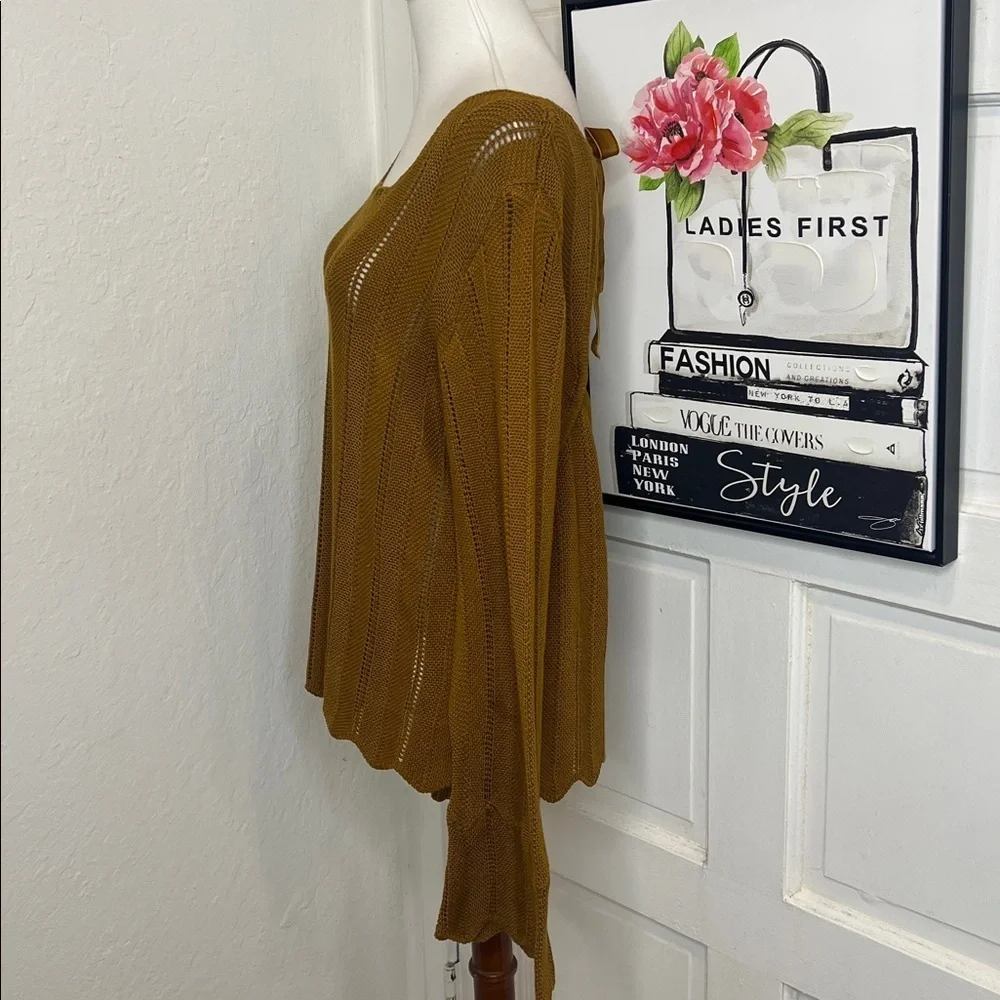 Tularosa nwot length